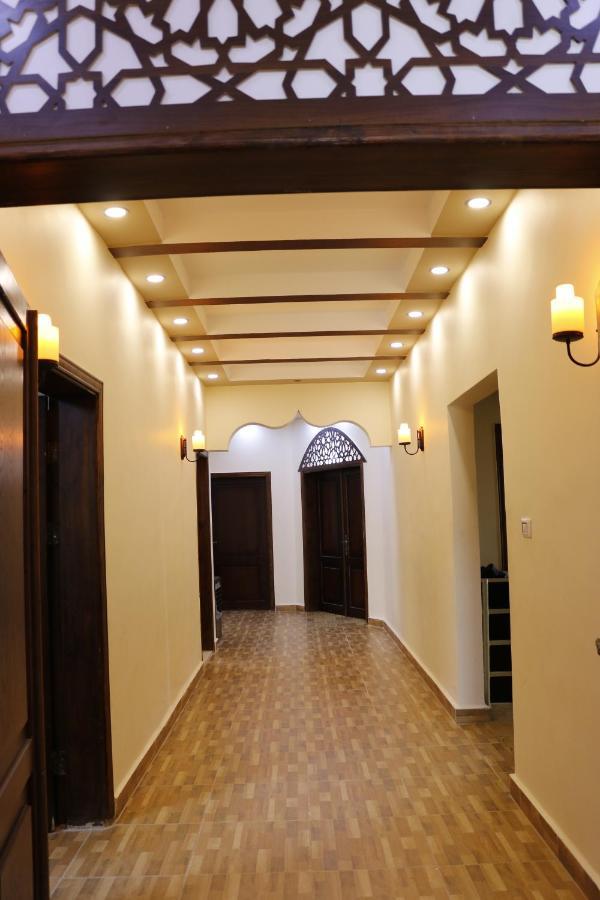 Petra Mountain House Lejlighed Wadi Musa Eksteriør billede